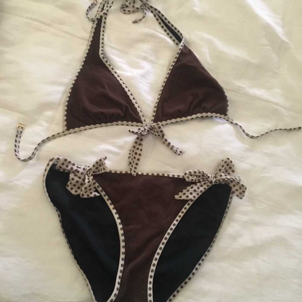 Juicy Couture Swimsuit